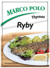 Korenie zmes Ryby 20g Thymos