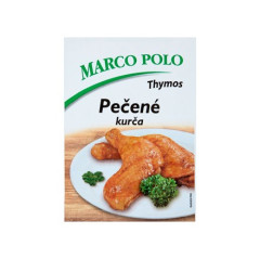 Korenie Kura pe�en� 20g Thymos