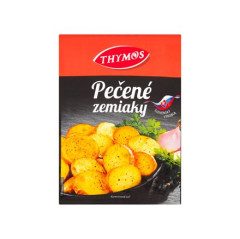Korenie Zemiaky peen 20g Thymos
