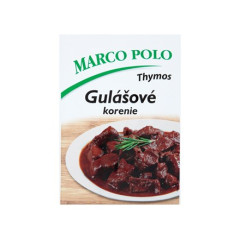 Korenie Gulov 30g Fresh