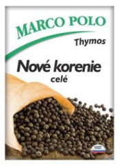 Korenie Nov� cel� 15g Thymos
