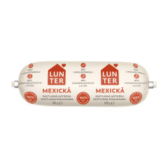 Ntierka Mexick 100g Alfa Bio