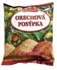 Posyp 150g Orechov� Alfa Sorti