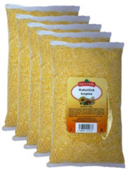Krupica kukuri. 400g Mnya