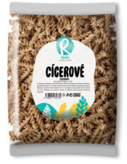 Fusilli ccerov 200g bezlepkov Ravita