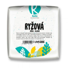 M�ka ry�ov� 500g