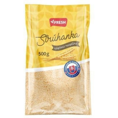 Strhanka 500g Fresh