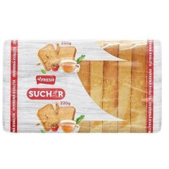 Suchr dietny 220g Fresh