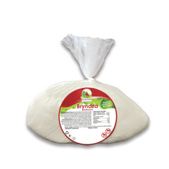 Bryndza plnotu�n� 1kg s��ok Agrofarma