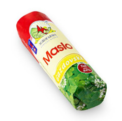 Tuk Maslo erstv Gazdovsk valek 250g Agrofarma