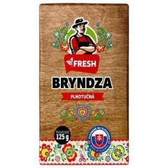 Bryndza 125g Fresh