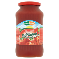 Paradajkov pretlak 700g Novofruct