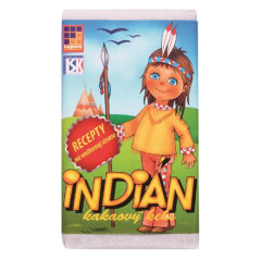 Indin keks 100g kakaov