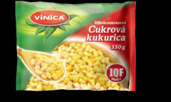 Kukurica 350g(Mrazen�)