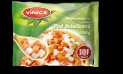 Zmes Podsviekov 350g
