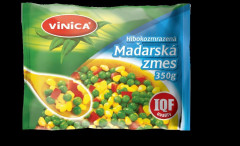 Zmes Mexick� 350g(Mrazen�)