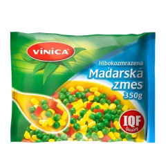 Zmes Ma�arsk� 350g(Mrazen�)
