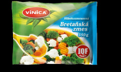 Zmes Bretnska 350g Vinica