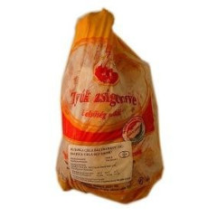 Sliepka cel� BDR 1,3kg(Mrazen�)
