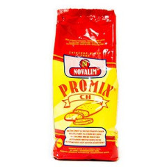 Mka PROMIX - CH 1kg bezlepkov