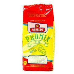 M�ka PROMIX - PK 1kg bezlepkov�