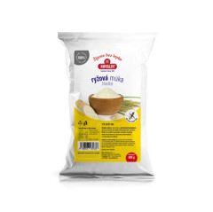 Mka ryov 500g hladk Novalim
