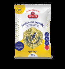 Abeceda 250g bezlepkov Novalim