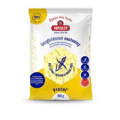 Rezance irok 250g bezlepkov Procel