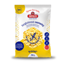 Mu�le 250g bezlepkov� Procel