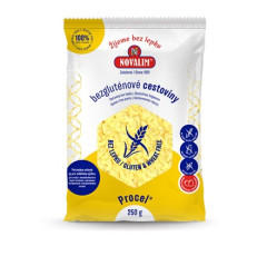 Kolienka 250g bezlepkov Procel