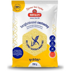 Tarhoa 250g bezlepkov Procel