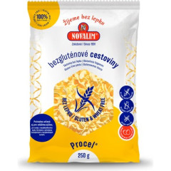 Flia�ky 250g bezlepkov� Procel