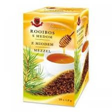 �aj Rooibos 30g (20x1,5g) Herbex