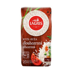Rya dlhozrnn 1kg Lagris