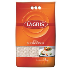 Rya guatozrnn 5kg Lagris Podravka