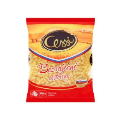 Vretienka 400g Cessi nevajen