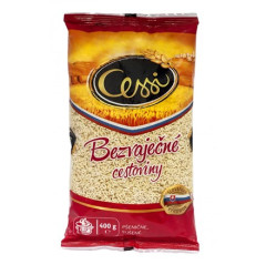Abeceda 400g Cessi nevajen