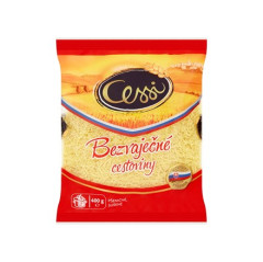 Niovky 400g Cessi nevajen