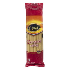 Makarny 400g Cessi nevajen