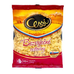 Rezance �irok� 400g Cessi nevaj