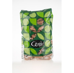 Rrky 400g Penne celozrnn Cessi