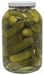 Uhorky 7-9cm 3500g Colombus