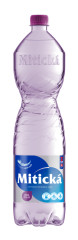 Mitick 1,5l jemne perliv