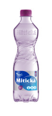 Mitick 0,5l jemne perliv