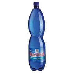 Magnesia 1,5l Jemne perliv
