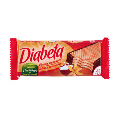 Diabeta 32g smotanov� Pe�.LM