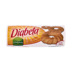 Diabeta 100g Veneky vajen Pe.LM