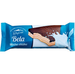 Bela mliena 45g PLH (ako Mila)