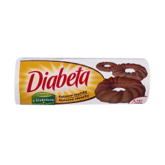 Diabeta 100g Ven�eky kakaov� Pe�.LM