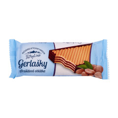 Gerla�ky 35g ara�idov� PLH
